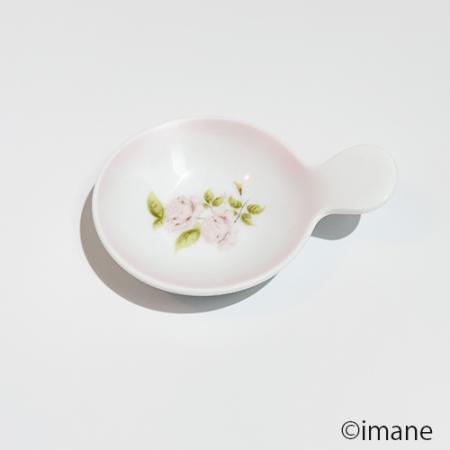 【1月の新商品　入荷しました!!】imane　ダイアナローズ・ディップトレイ(30個限定生産)