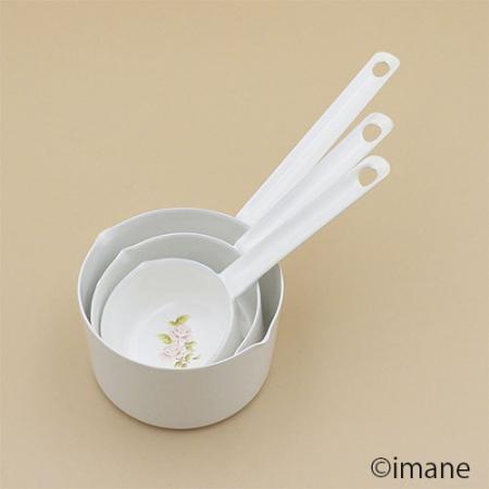 【2024.7月の新商品・ご予約受付中】imane　ダイアナローズ・片手計量カップ200ml