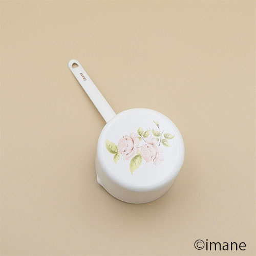 【2024.7月の新商品・ご予約受付中】imane　ダイアナローズ・片手計量カップ100ml