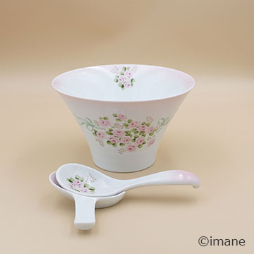 【2024.9月の新商品・ご予約受付中】imane　エマ・レンゲ