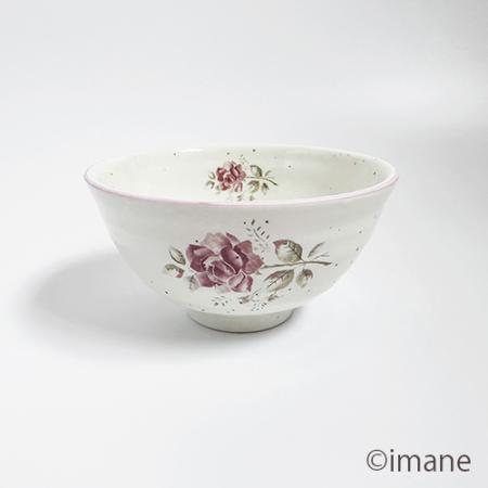 【2024.11月の新商品　ご予約受付中】imane　ももか・茶碗大