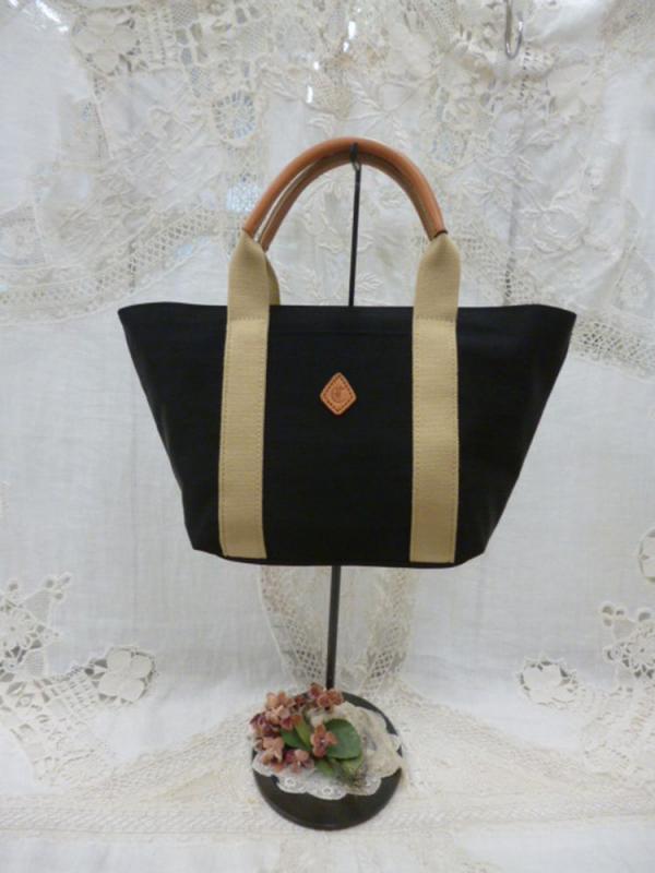 クレドラン　PENTE TOTE:BLACK