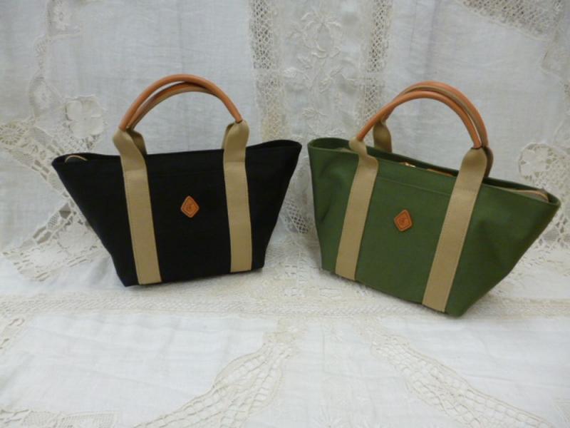 クレドラン　PENTE TOTE:BLACK