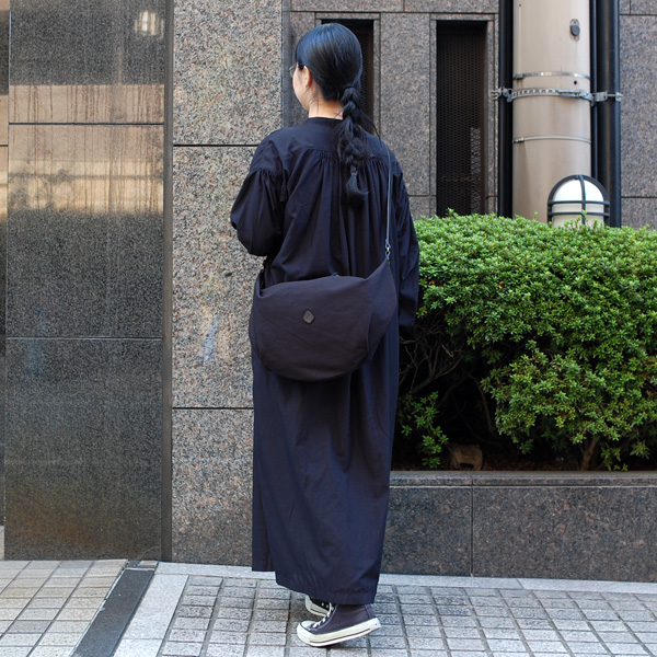 クレドラン　MIDI SHOULDER:BLACK